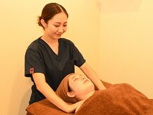 ジネコラボ 海老名(Gyneco-labo)の雰囲気（スタッフは全員女性鍼灸師！）