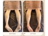 国家資格者が担当♪オイルリンパマッサージ45分（下半身or上半身） ￥2980