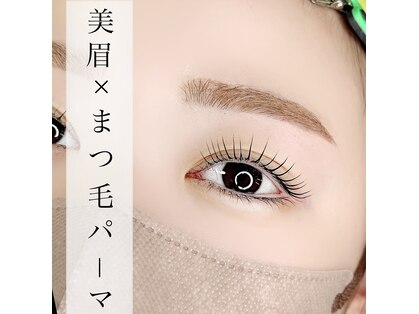 ブレア(Blair)の写真