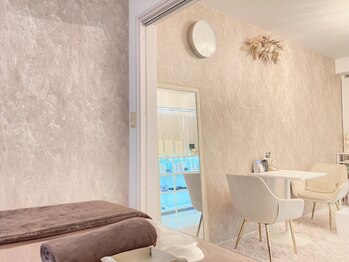 プレミドール(PREMIDOLL)/あなただけの隠れ家サロン