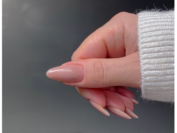 ネイルズ ビー 南昭和町本店(Nail's be)