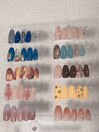 7,700円コース