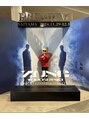 ヴィーライン 新横浜院(VeLine) 推しは東方神起です!ファンクラブ歴は14年