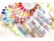 ベアネイル (Bear nail)の写真