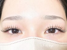 トゥルーネイル アンド アイ 大宮店(TRU NAIL & EYE)/韓国風＊束感マツエク