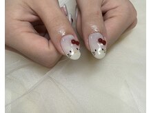 アミー(Ammy)/キティちゃん