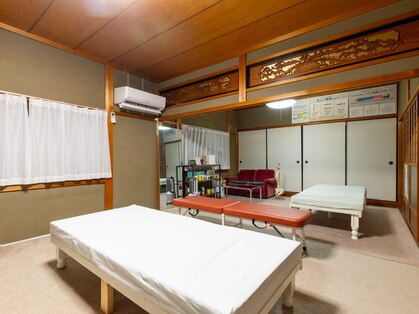 カイロオフィス整(トトノイ)の写真