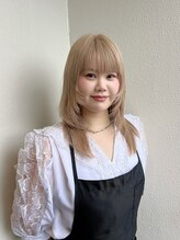 ダブリューアイラッシュ 中野(W.eyelash) rina 