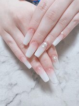 ネイルサロン ぺぺ(Nail Salon PePe)/