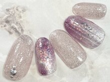 トータルビューティ ノイド(Noid)/紫陽花コレクション♪