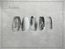 クレオ(Cleo)/【パラジェル】モードネイル