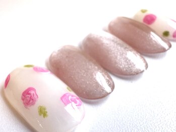 ウィー(wee)/定額Aコース