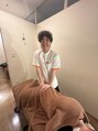 カラダファクトリー 練馬春日町店 岩崎 惇希
