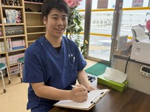 小林整骨院 梅屋敷の雰囲気（整体で頭痛/眼精疲労を楽に◎骨盤矯正やストレッチで歪み改善！）