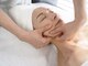 サロンコスメティック ザ スパ(SALON COSMETIC THE SPA)の写真/頭から引き上げ！【美容小顔矯正80分¥14300⇒¥13200】たるみ・もたつきを改善しリフトUP