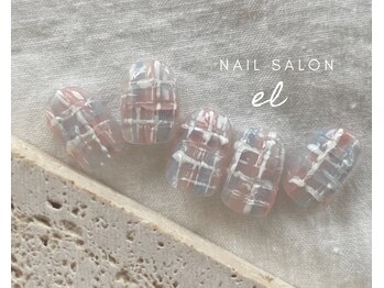 エル 西院駅前(el)/Dコース ¥6600