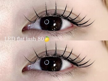 プラス ファースト(Plus 1st)/フラットラッシュbyKimura