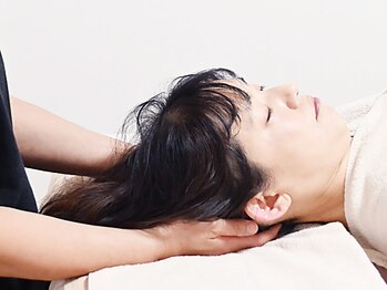 リリテ*エステヤ/ドライヘッドスパ【4】