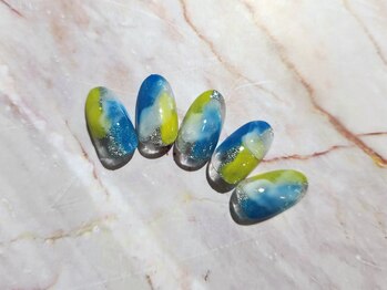 定額デザインコース¥8950