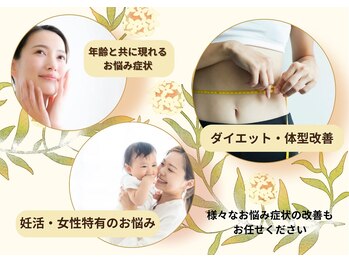 ヨサパーク ルポゼ(YOSA PARK)