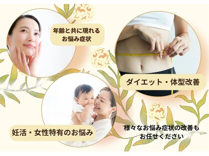 ヨサパーク ルポゼ(YOSA PARK)の写真