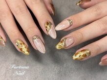 フォルトゥナネイル(FortunaNail)
