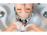 【心と体が喜ぶ】自律神経調整ヘッドスパ×腸もみorイヤーセラピー  90分　