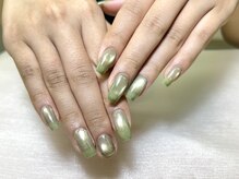 ピピーネイルズ 新宿(PIPPY NAILS)/自爪/マグネット