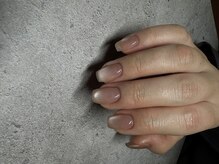 タビネイルズトウキョウ(tabi nails tokyo)/ワンカラー