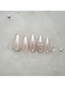 ネイルサロンパールリフト