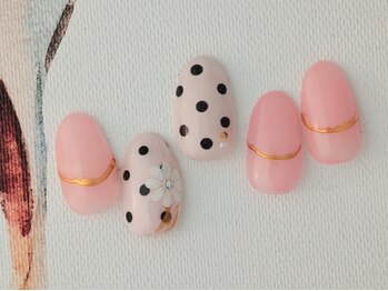 ネイルズナル(Nails Nalu)/