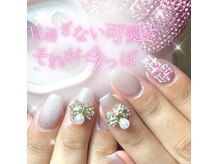 ケソン ネイル スタジオ(qeson nail studio)