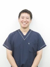 下高井戸整体院&nbsp;伊藤 元紀