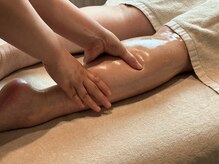 リペララ 中野栄店/オイルリンパ☆