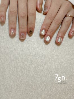 ナゴン(75n.)/マグネットニュアンス