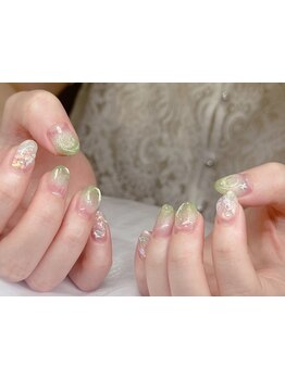 シンプル系（オフィス・日常）が得意