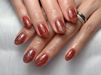 アルブル(ARBRE)/ラメグラデーション