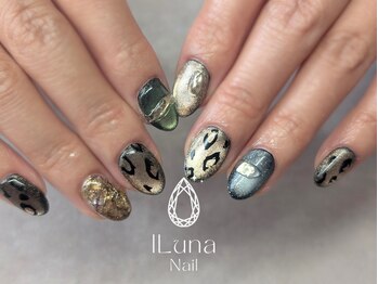 イルナ ネイル(ILuna Nail)/