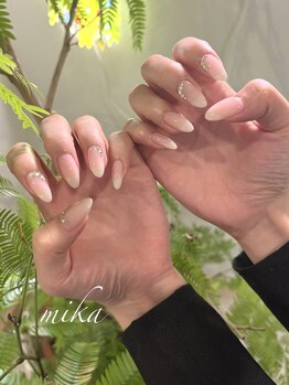 サロンファム 鶴見(Salon Femme)/