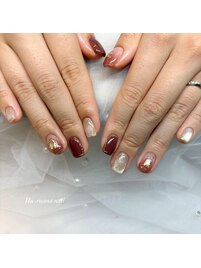 ネイル(画像持込OK)