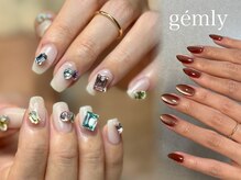 高発色で高品質なジェル多数◎enoi(エノイ)/LaShade(ラシェード)