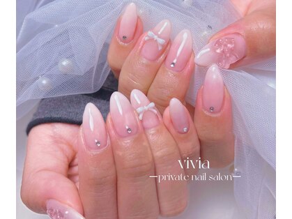 ヴィヴィア(VIVIA)の写真