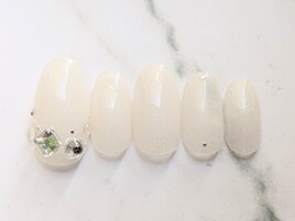 【定額Mコース¥5500】