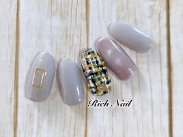 1月末まで☆定額7,400円コース