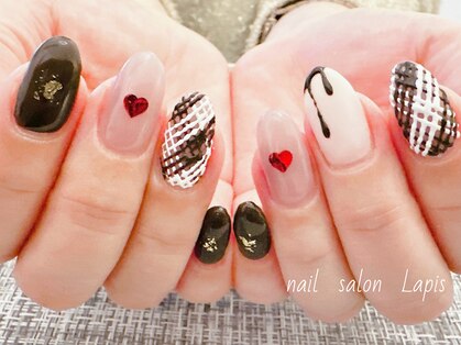 ラピス 自由が丘(Lapis)の写真