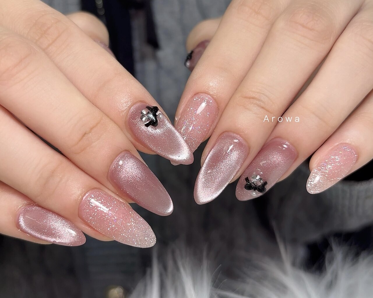 2026年春トレンド】シンプル ワンカラーのネイルデザイン集｜人気順