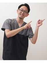 ゆうだい整骨院&nbsp;山田 &nbsp;雄大
