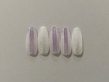 定額*premiumコース