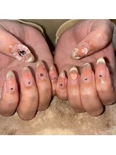 モレリア(morelia)/京橋限定マグネット10本アート