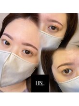 ルポ 札幌円山店(repos)/ハリウッドブロウリフト